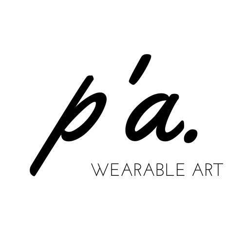 p'a. Wearable Art