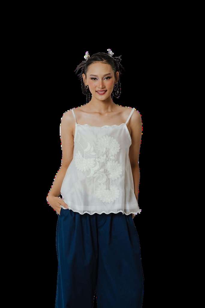 Eunoia lounge wear