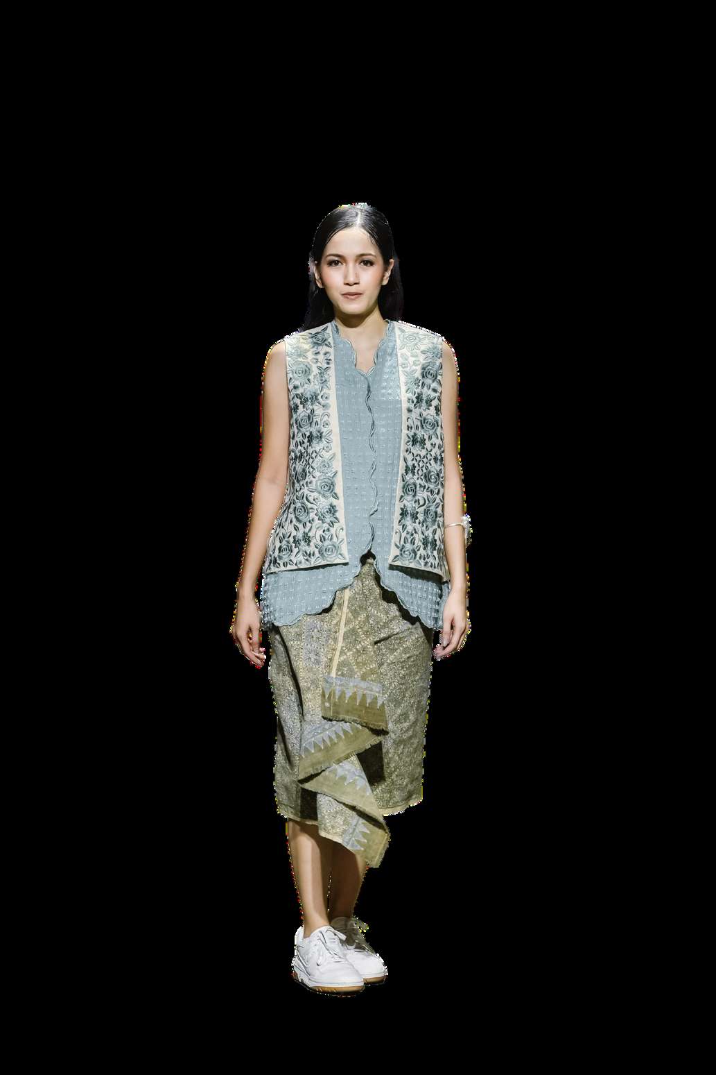 ShangSis fashion look